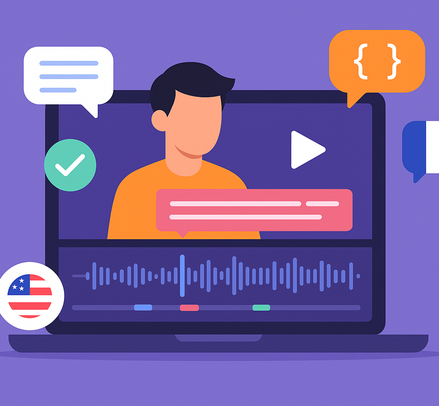 Best subtitle generator in 2025