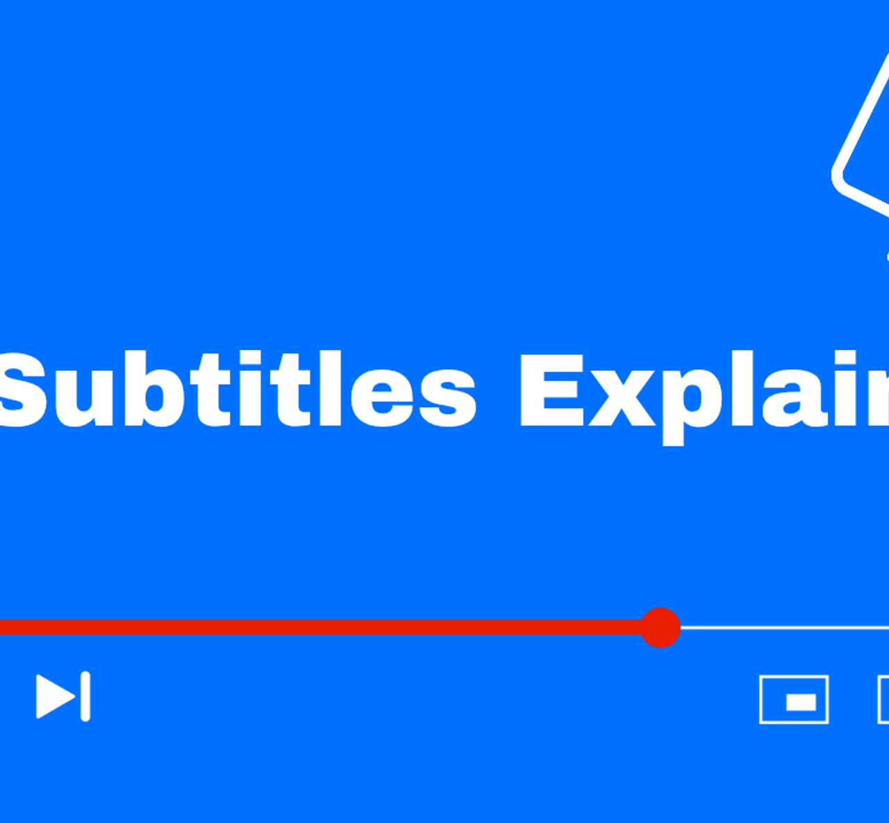 automatic subtitles