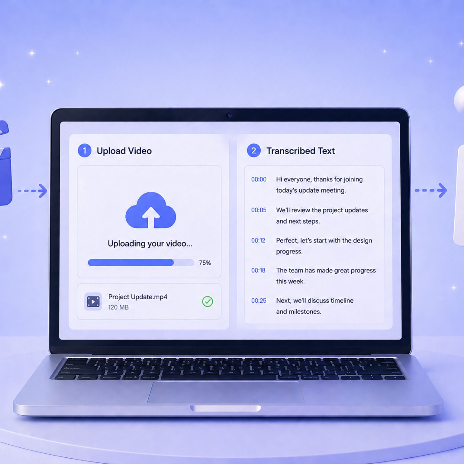 Best Free Video Transcript Generators