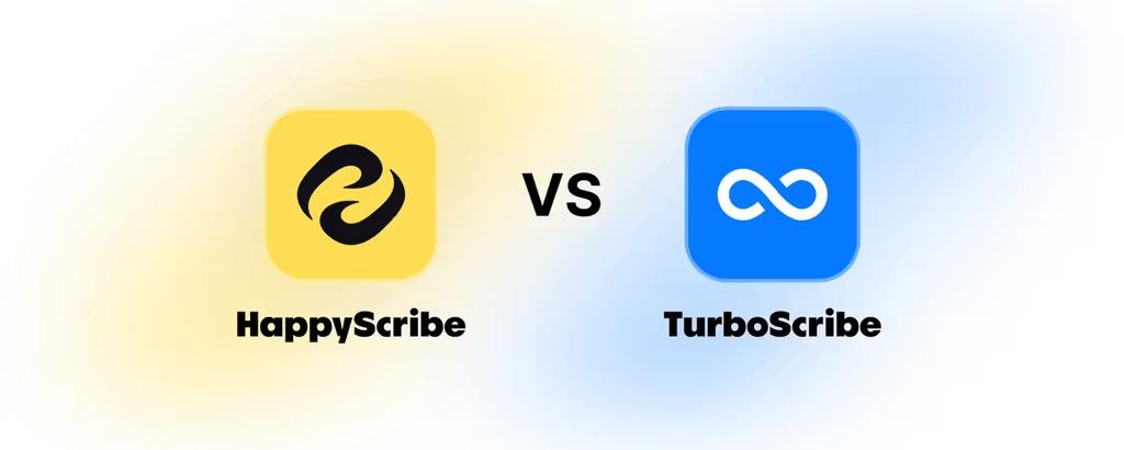 Best TurboScribe Alternatives in 2025