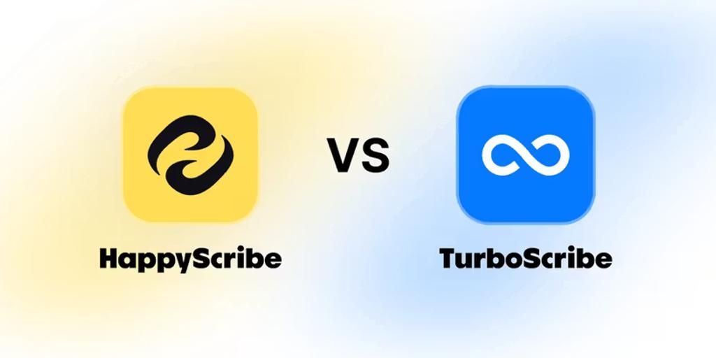 Die besten TurboScribe-Alternativen 2026