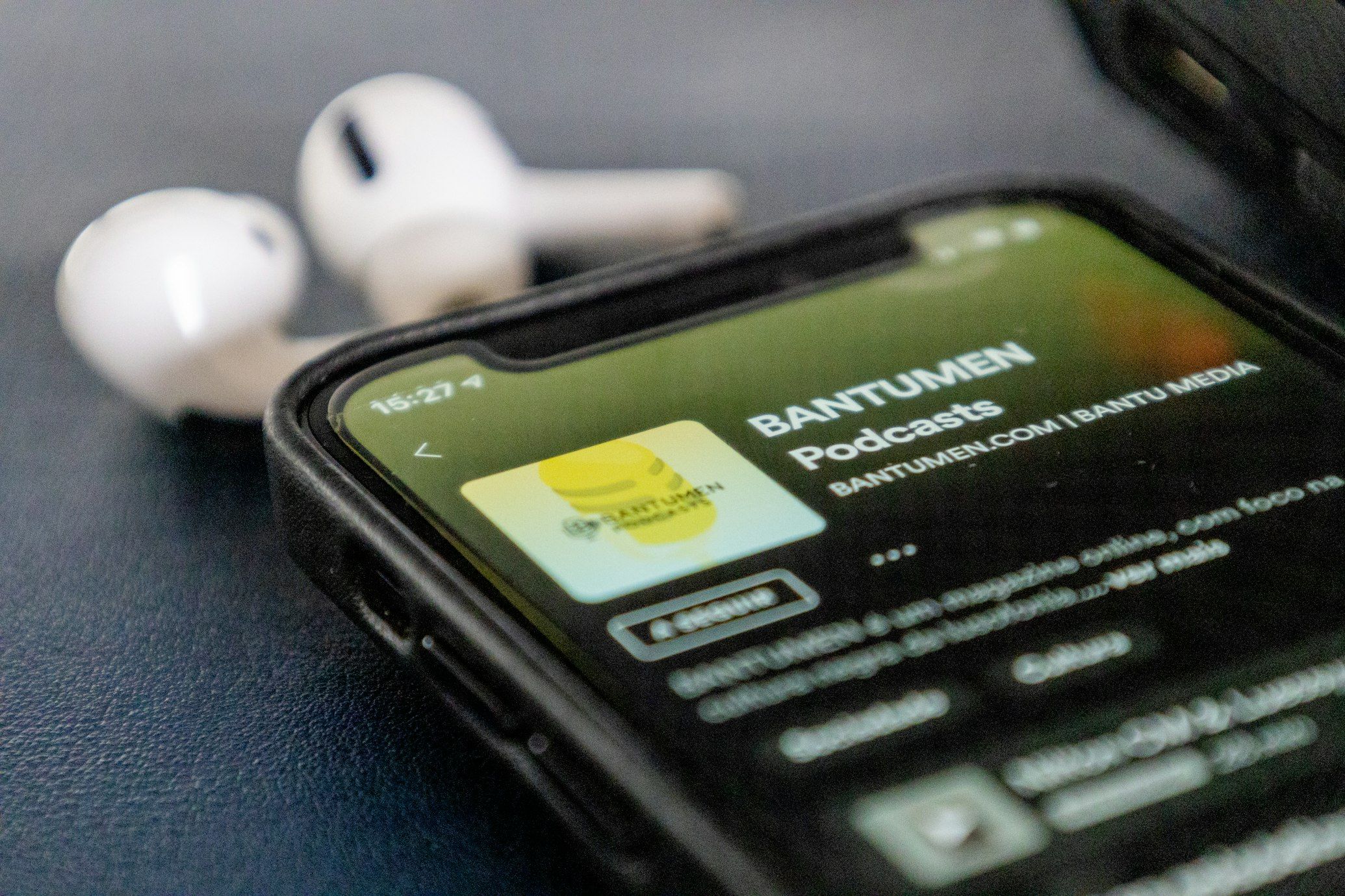 How To Upload Your Podcast To Spotify