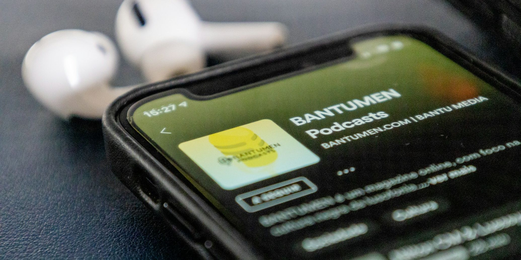 How To Upload Your Podcast To Spotify