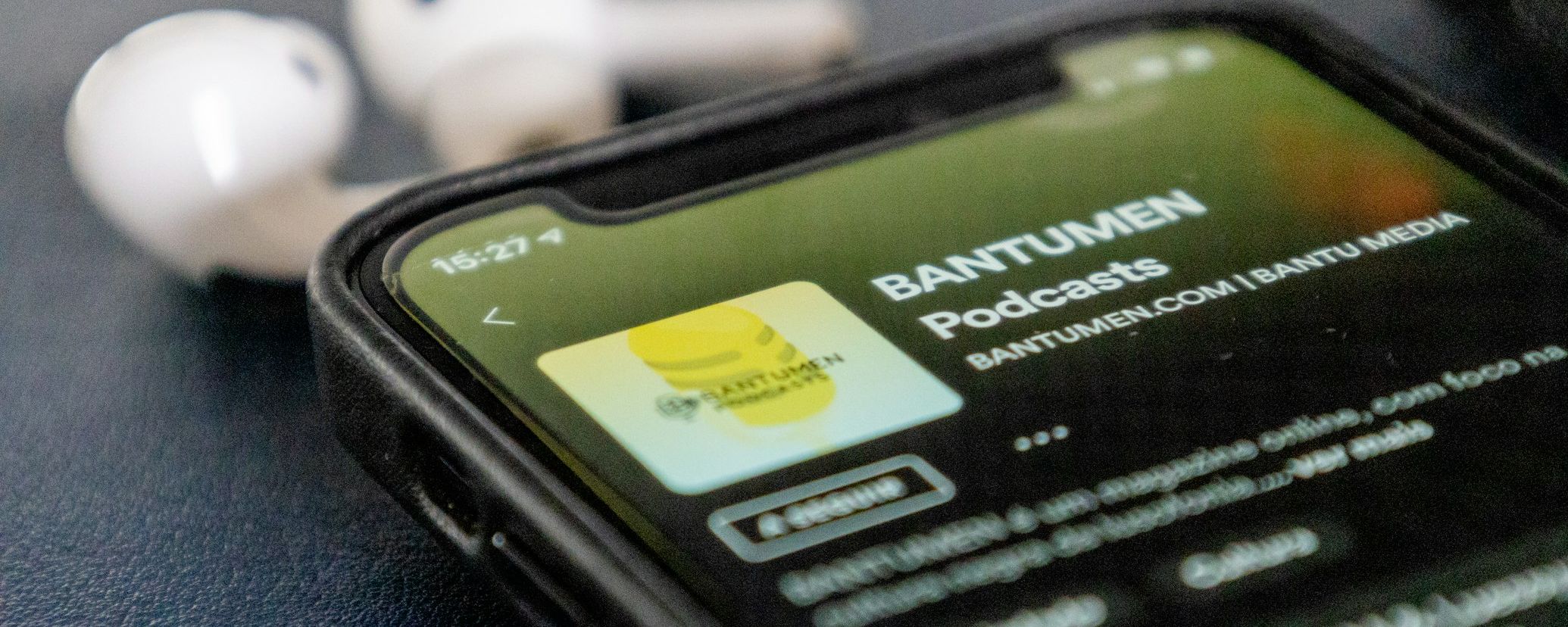 How To Upload Your Podcast To Spotify
